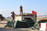 США могут перенести военные базы из Кувейта и Саудовской Аравии