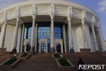 В Ташкенте капитально отремонтируют Узбекский национальный академический драмтеатр