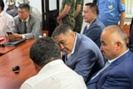 Для Камчыбека Ташиева запросили девять лет тюрьмы