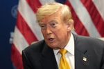 Трамп заявил, что режим прекращения огня с Ираном больше не действует