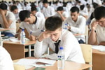 Названа дата начала вступительных экзаменов в вузы Узбекистана