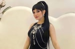 «Я не продаю свое тело»: Луиза Расулова ответила критикующим ее пользователям