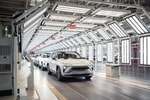 Определены три самых успешных китайских производителя электрокаров июня