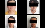 В Сырдарье задержали четырех парней за пропаганду экстремизма