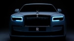Rolls-Royce раскрыл название своей новой уникальной модели