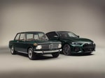 BMW i4 получил интересную специальную версию