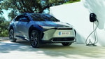 Toyota нашла решение проблемы отваливающихся колес на своем электрокроссовере