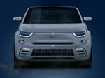 Fiat тестирует модель 600 EV