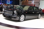 Си Цзиньпин дал добро на сборку автомобилей Hongqi в Беларуси