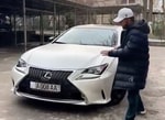 «Он хайпует за счет моей бабушки»: Марьям Тилляева прокомментировала продажу машины, которую якобы водила Татьяна Каримова
