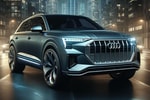 В сети показали фото огромного Audi Q9, который станет конкурентом BMW X7 и Mercedes GL/GLS