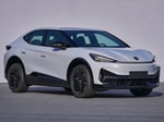Volkswagen показал кроссовер с «дизайном новой эры»