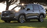 В США будут выпускать новейший Subaru Forester