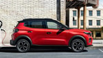 Citroen презентовал новейший C3