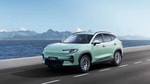 Jetour презентовал кроссовер Shanhai L6 за $17,4 тысячи