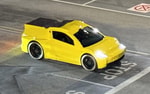 Tesla тестирует Robotaxi