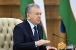 Дождь показал реальное положение дел: Шавкат Мирзиёев раскритиковал дренажную систему Ташкента