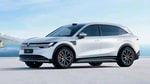 Zeekr 7X стал самым продаваемым автомобилем бренда