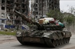 НАТО оценило число потерь России и Украины с начала войны в 1 млн человек