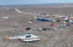 СМИ: Причиной крушения самолета в Казахстане могла стать российская ракета