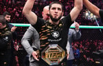 UFC может лишить Махачева чемпионского титула