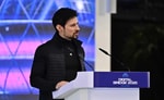 Павел Дуров анонсировал открытие ИИ-лаборатории в Казахстане