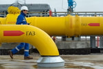 Россия может нарастить поставки газа в Узбекистан