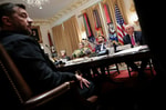WSJ: Трамп сказал Зеленскому, что не стоит ждать скорого получения ракет Tomahawk