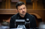 Зеленский: Украина и США пока не согласовали итоговый вариант мирного плана