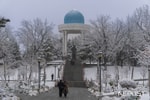 Узгидромет: В Ташкенте дождь может перейти в снег