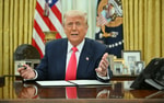 Трамп распорядился о выходе США из 66 международных организаций