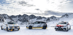 Renault презентовал полноприводный Clio