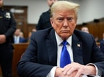 Трампа признали виновным по делу о подлоге финансовых документов