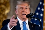 Трамп заявил, что Украина не сможет когда-либо вступить в НАТО