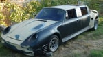 В сети показали Porsche 911 в кузове лимузин