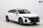 В Китае рассекретили новый бизнес-седан Chery Arrizo 8 C-DM