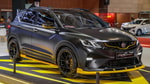 Geely Coolray получил специальную спортивную версию от Lotus