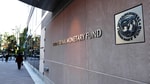 В МВФ озвучили риски для экономики Узбекистана из-за войны в Украине
