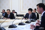В Узбекистане лишь 21% из почти 9000 спортсменов попали в сборные 