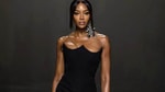 Наоми Кэмпбелл растратила на себя благотворительные деньги для нуждающихся