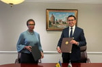 Узбекистан установил дипотношения со 140-м по счету государством