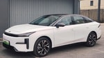 Интерьер седана Geely Galaxy L6 рассекретили до премьеры
