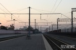 Из Самарканда в районы запустят электричку