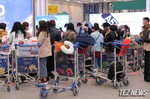 Выяснилось, с какой целью узбекистанцы чаще выезжают за границу