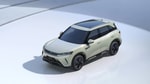 BYD официально раскрыл характеристики своего дешевого кроссовера Yuan UP