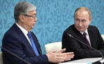 Пресс-секретарь Токаева уточнил, о каком союзе говорил Путин