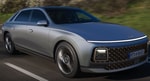 Hyundai раскрыл характеристики нового Grandeur