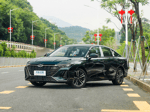 Раскрыты характеристики новейшего Chery Arrizo 8