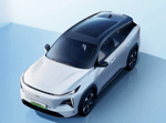 Geely презентовал Galaxy L7