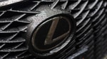 Lexus может выпустить премиальный электрический пикап
